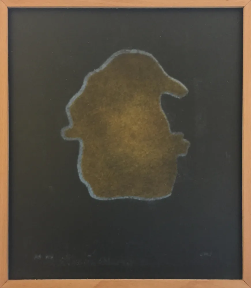 Siebdruck Sicilia - Sans titre