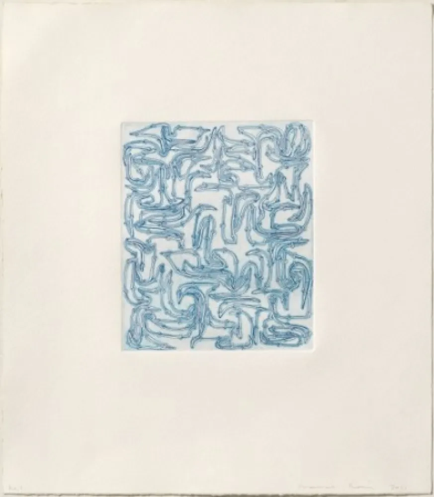 Stich Siena - Fletxes rodones