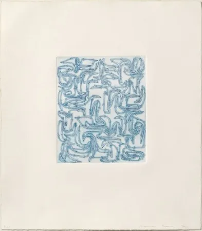 Stich Siena - Fletxes rodones