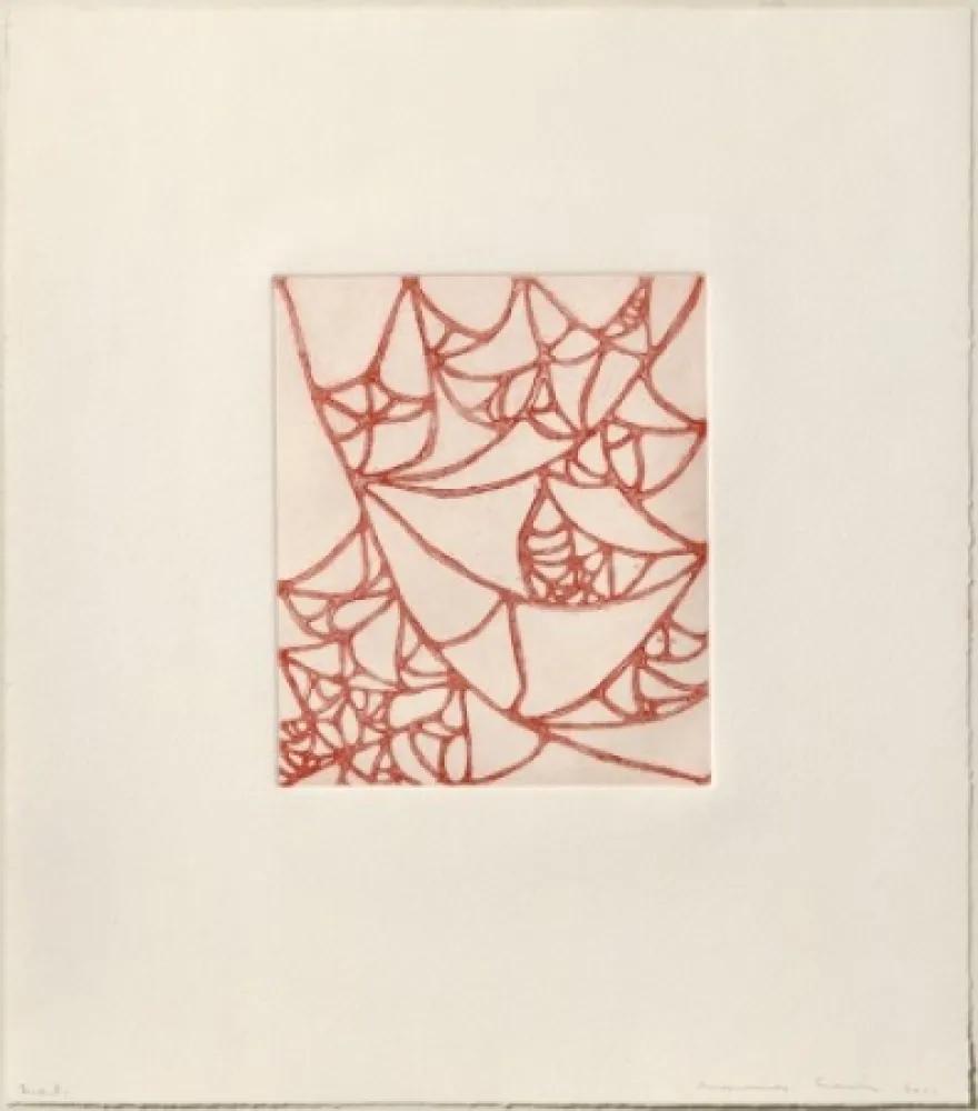 Stich Siena - Línies pesades i infectades