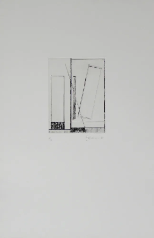 Stich Siepmann - Construction