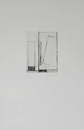 Stich Siepmann - Construction