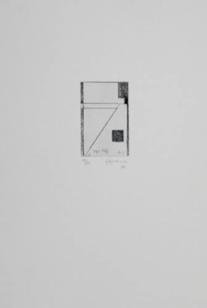 Stich Siepmann - Construction