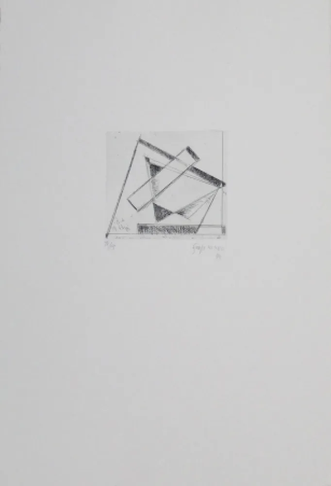 Stich Siepmann - Construction