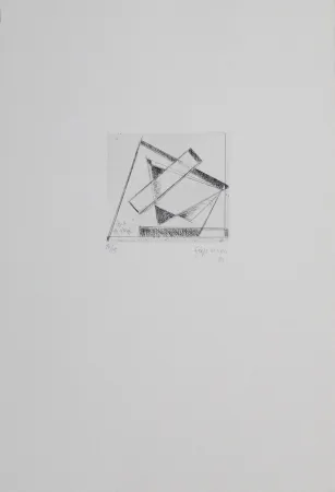 Stich Siepmann - Construction