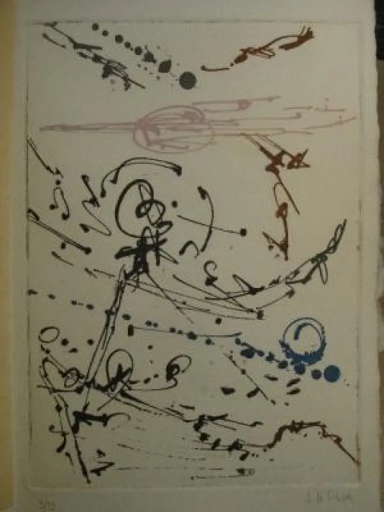 Stich Silva - Hautes Terres