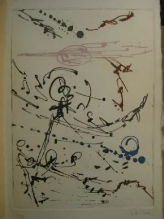 Stich Silva - Hautes Terres