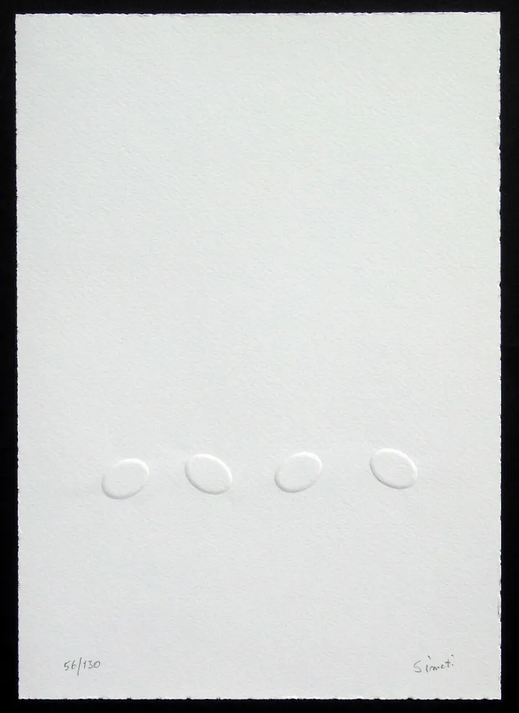 Hochdruck Simeti - Tra magia e ragione