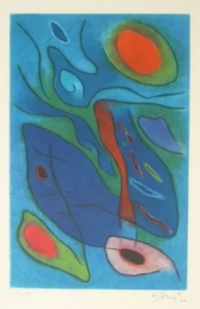 Stich Singier - Baigneuses matinales