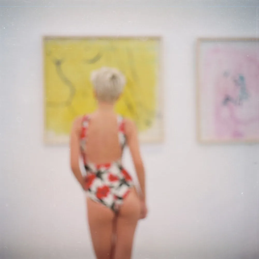 Fotografie Sitchinava - Artist