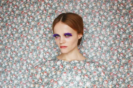 Fotografie Sitchinava - Greta