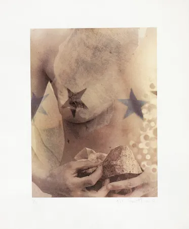 Fotografie Smith - Bouquet