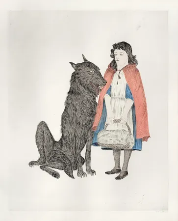 Stich Smith - Friend