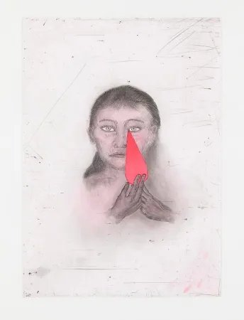 Radierung Und Aquatinta Smith - Josephine