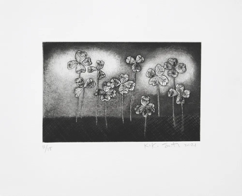 Stich Smith - Prelude