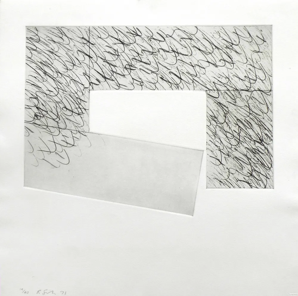 Stich Smith - PROSCENIUM VII