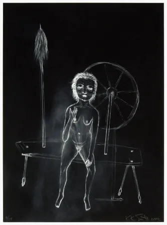 Stich Smith - Spinsters series V