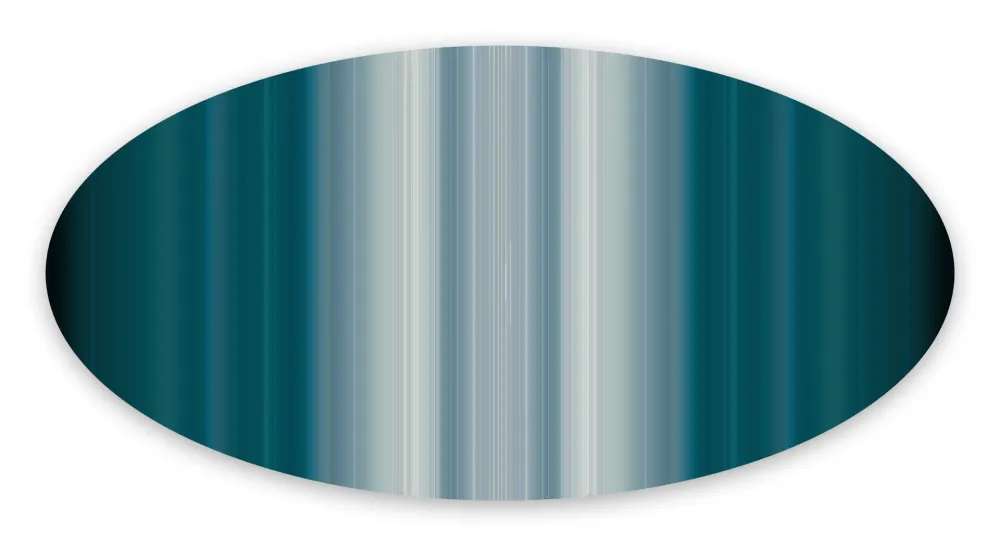 Fotografie Snell - Dissolve # 201801