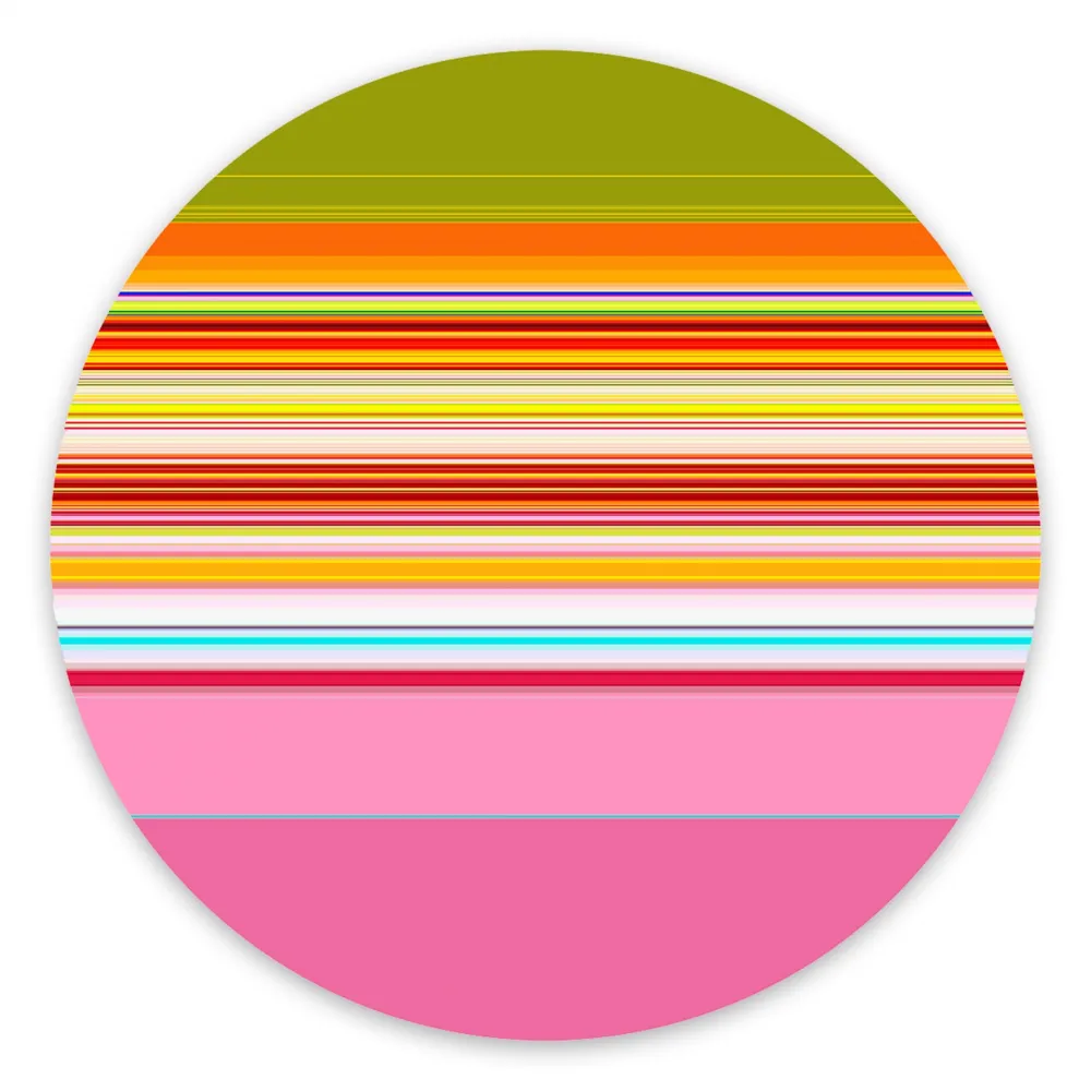 Fotografie Snell - Intersect # 201401