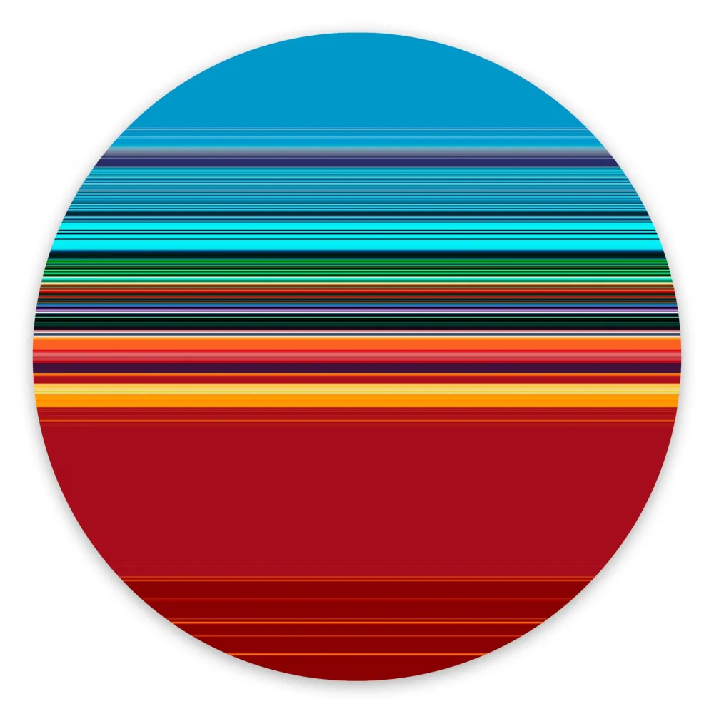 Fotografie Snell - Intersect # 201502