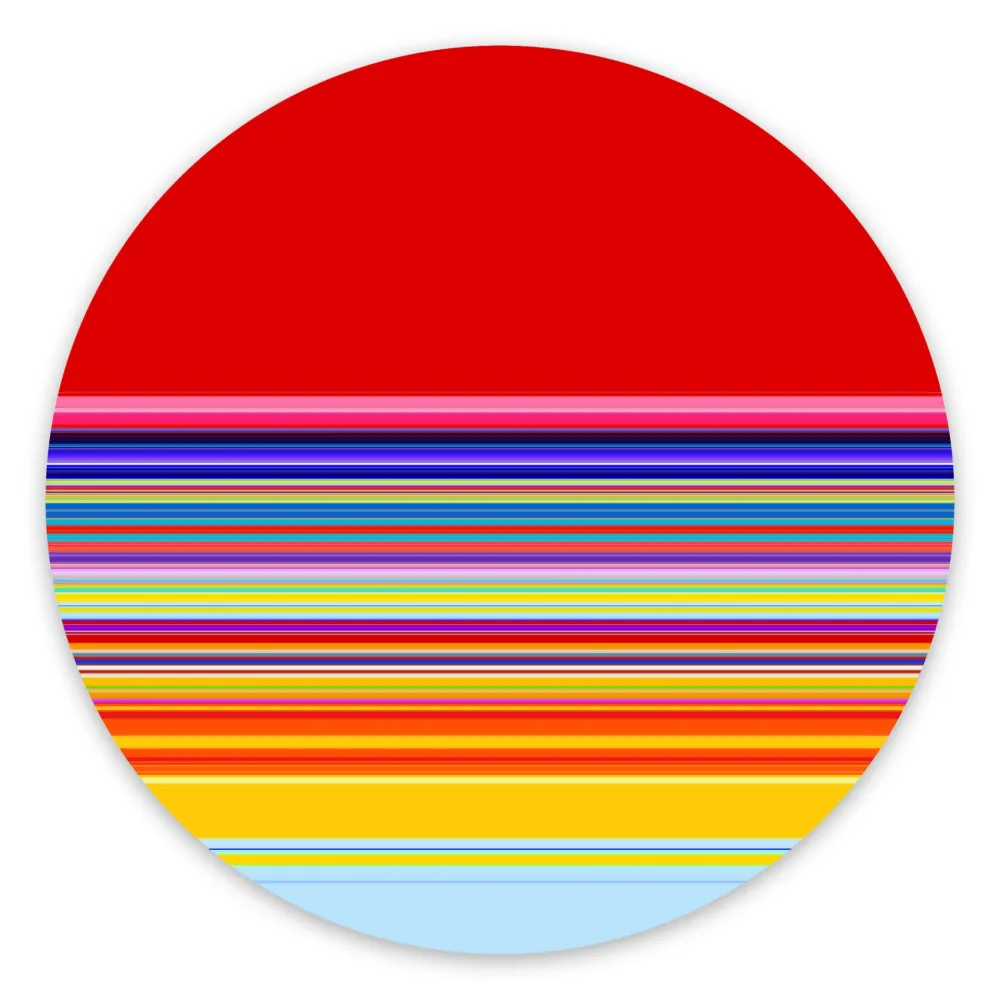 Fotografie Snell - Intersect # 201702