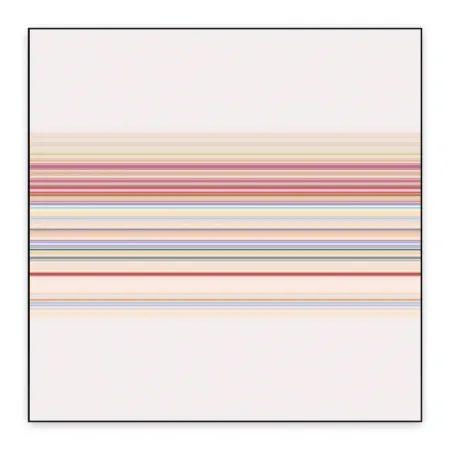 Fotografie Snell - Mute # 201706