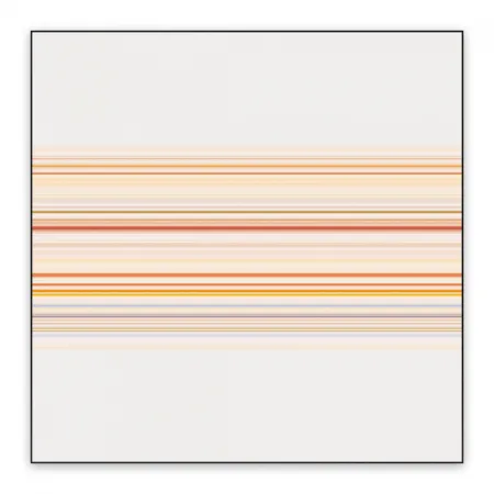 Fotografie Snell - Mute # 201801