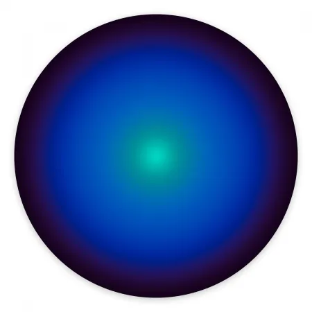 Fotografie Snell - Orb # 201906