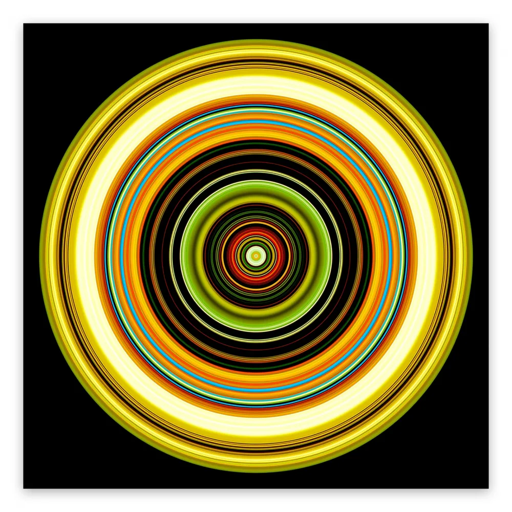 Fotografie Snell - Pulse # 201021 