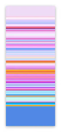 Fotografie Snell - Trace # 201903