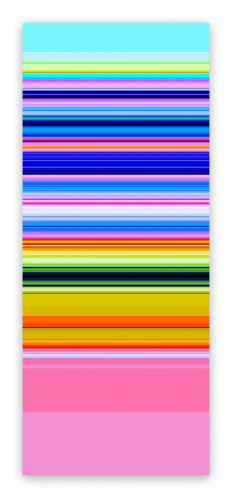 Fotografie Snell - Trace # 201904