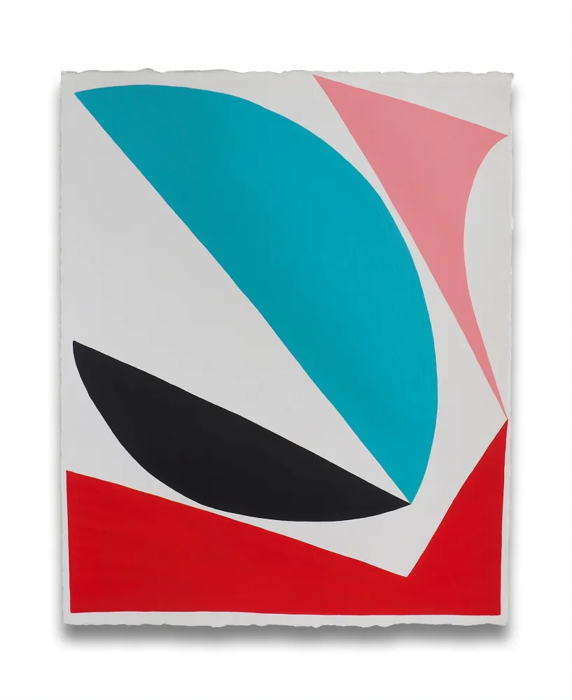 Keine Technische Snow - Cut Space