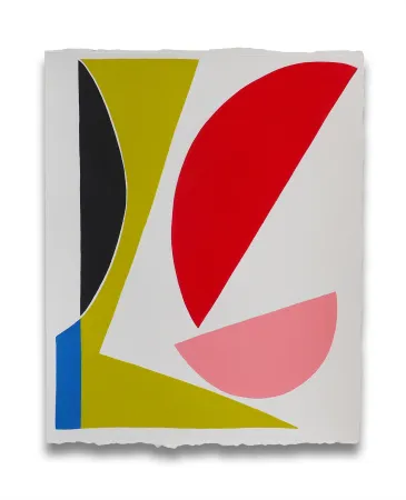 Keine Technische Snow - Edge Space