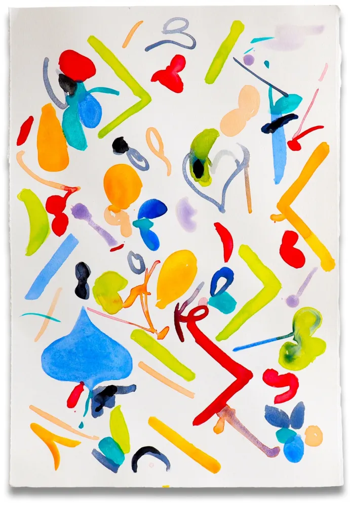 Keine Technische Snow - Fling 3