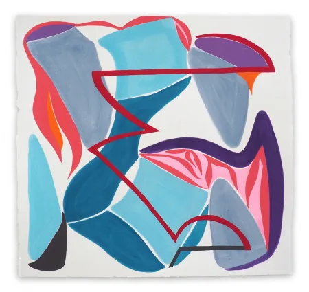 Keine Technische Snow - Terra Incognita 1