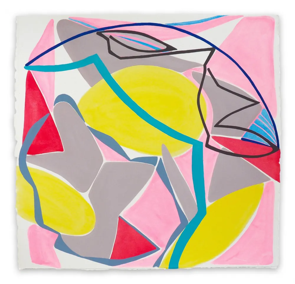 Keine Technische Snow - Terra Incognita 2