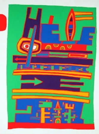 Siebdruck Soisson - Nord Ouest