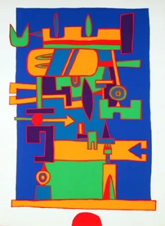 Siebdruck Soisson - Sud