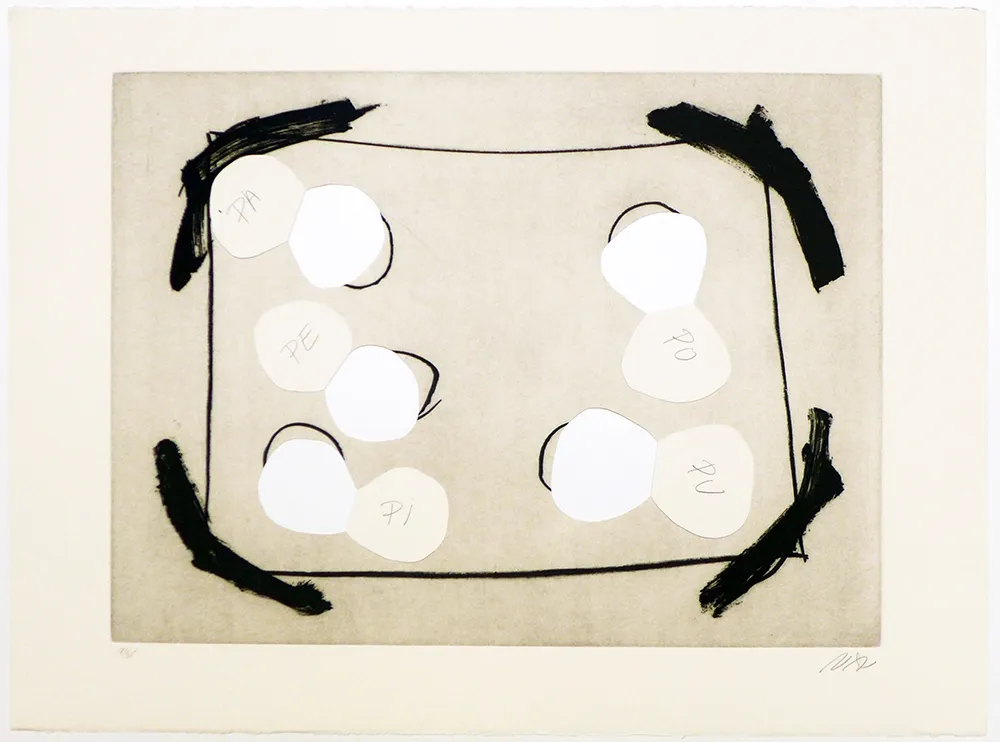 Stich Solano - PA, PE, PI, PO, PU. I