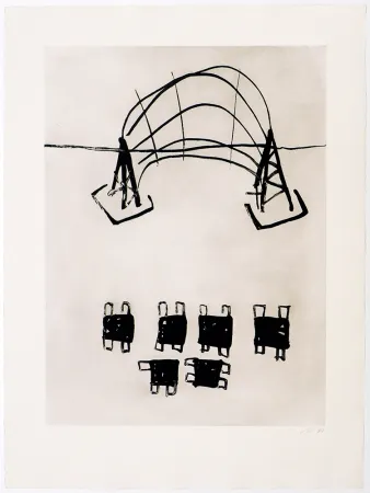 Stich Solano - Plaça del joc de la pilota III