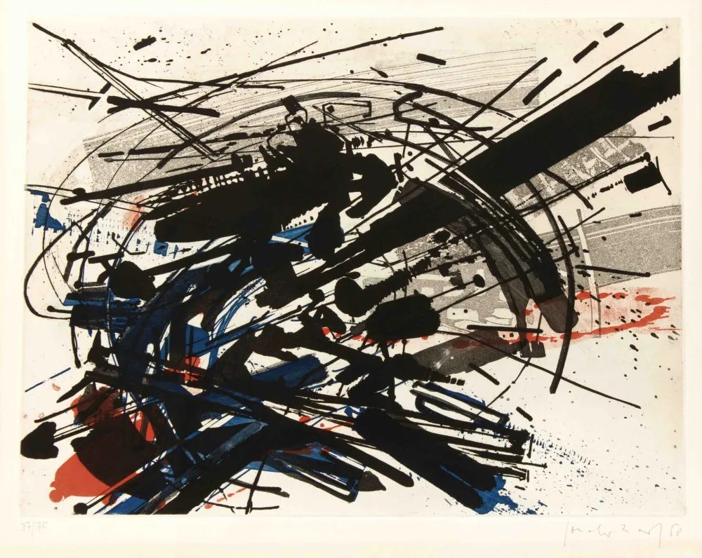 Stich Sonderborg - No title