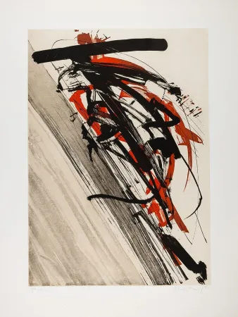 Stich Sonderborg - Untitled