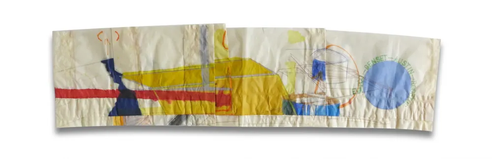 Keine Technische Soriano - Austin