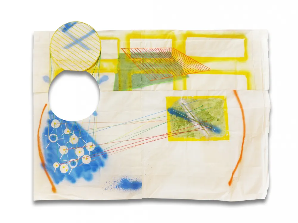 Keine Technische Soriano - Colby 10 