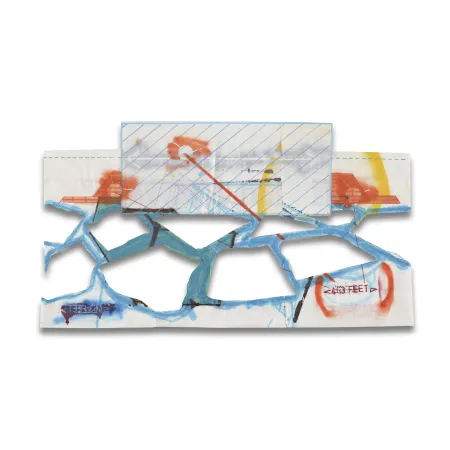 Keine Technische Soriano - Colby 12