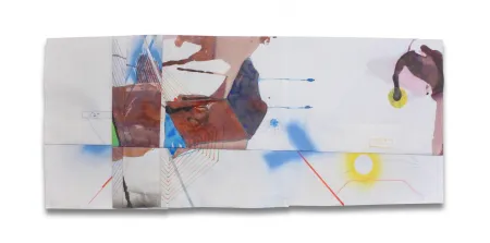 Keine Technische Soriano - L.I.C.