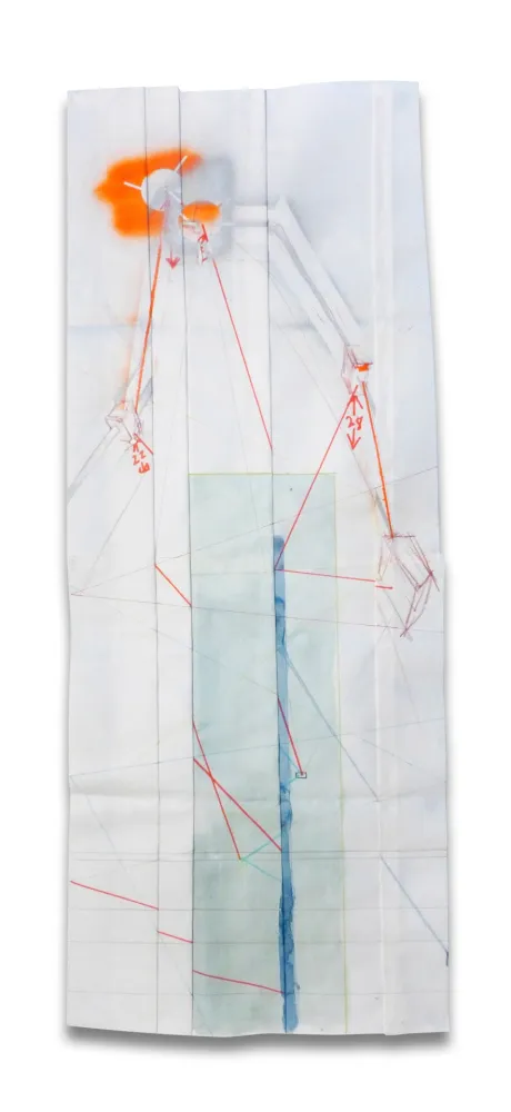 Keine Technische Soriano - L.I.C. 2