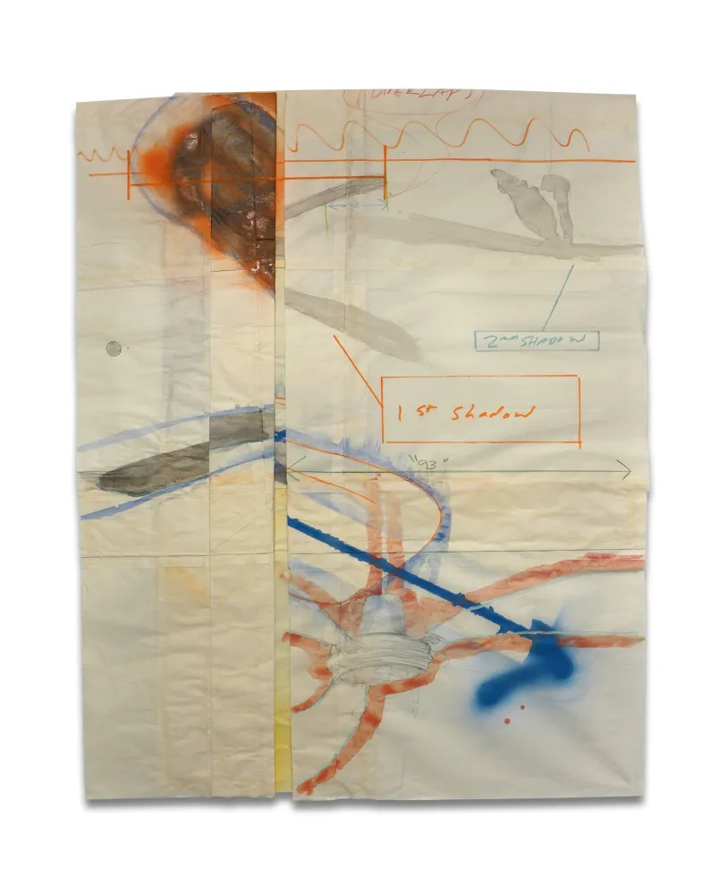 Keine Technische Soriano - Warren St 8 