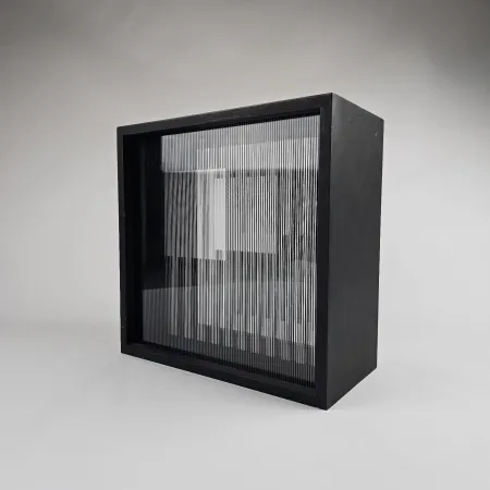 Multiple Soto - Kinetic Box