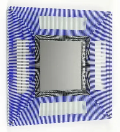 Multiple Soto - Mirroire